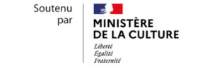 Logo MInistère de la Culture