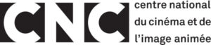 Logo CNC