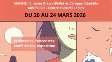 Hors les Murs Hauts de France 2026