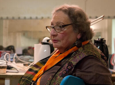 Festival international du Film ethnographique Jean Rouch