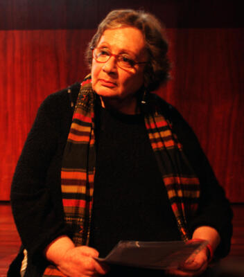 30e Festival du film ethnographique Jean Rouch